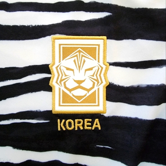 BRAND NEW Nike Korea 2020 Stadium Away Soccer Jersey Women's Size XL - Picture 3 of 8